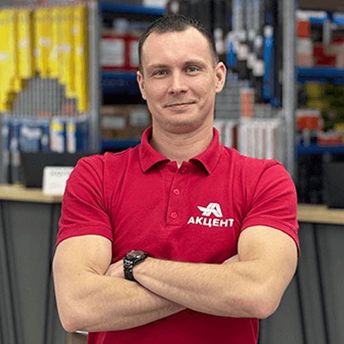 Бускин Илья