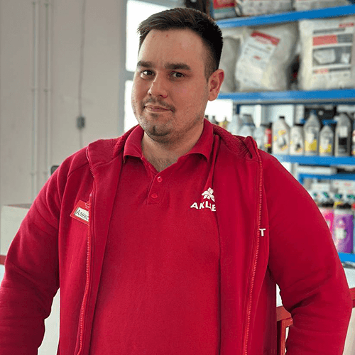 Зеничев Алексей